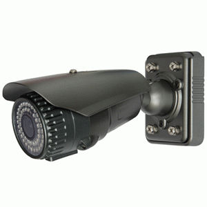 Bullet CCTV Camera Thumbnail