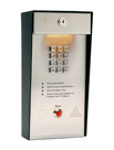 Affordable Phone Entry System Picture