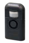 Personal Portable Motion Detector Thumbnail